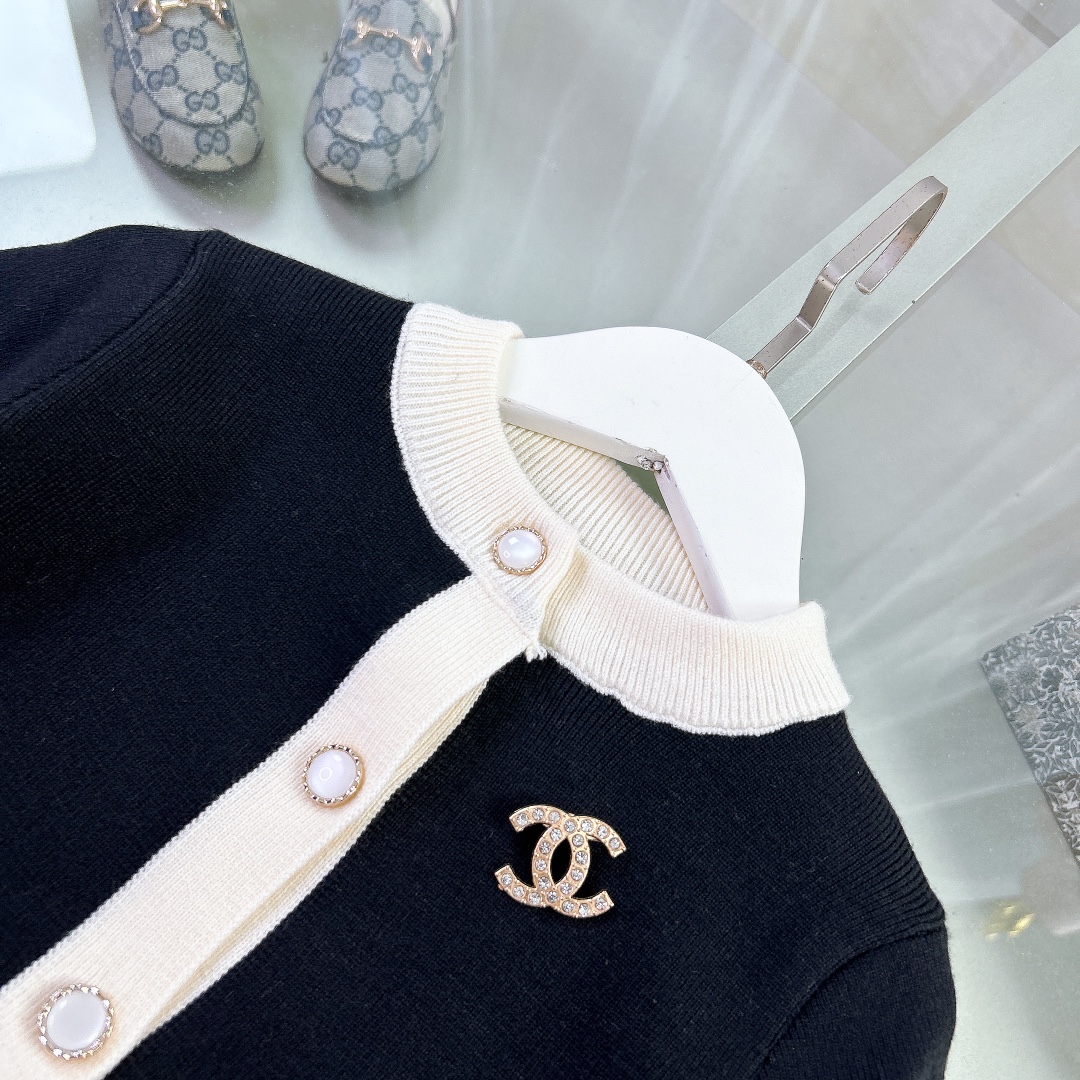 Chanel Kids